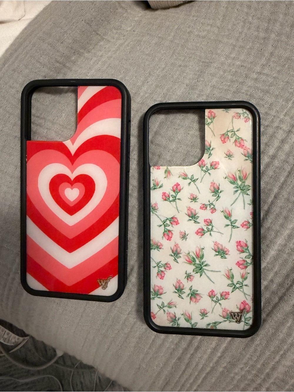 WILDFLOWER PHONE CASES 17 PRO MAX